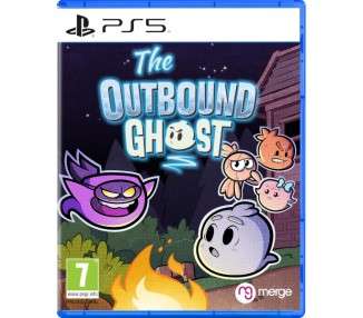 THE OUTBOUND GHOST