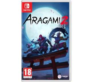 ARAGAMI 2