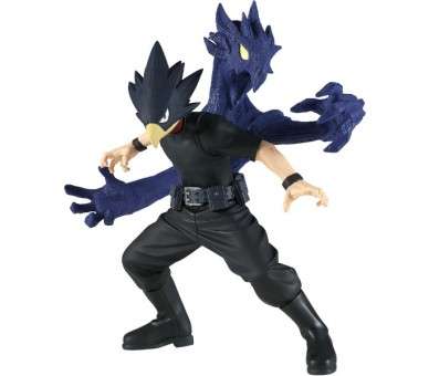 BANPRESTO MY HERO ACADEMIA THE AMAZING HEROES: OKOYA MIFUMIKAGE (VOL.25) (13 CM)