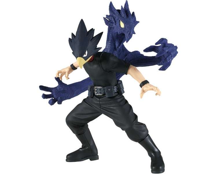 BANPRESTO MY HERO ACADEMIA THE AMAZING HEROES: OKOYA MIFUMIKAGE (VOL.25) (13 CM)