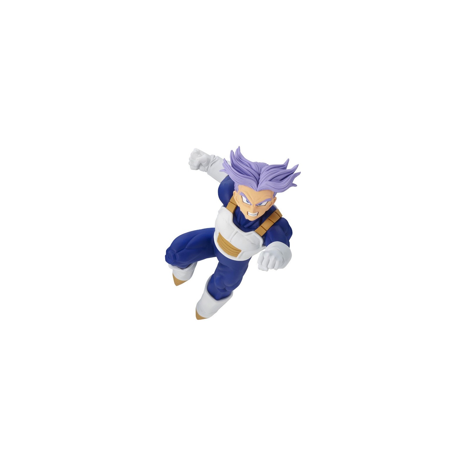 BANPRESTO DRAGON BALL: TRUNKS (VOL.2) (13 CM)