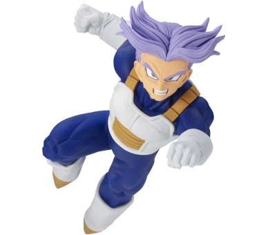 BANPRESTO DRAGON BALL: TRUNKS (VOL.2) (13 CM)