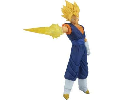 BANPRESTO DRAGON BALL: THE VEGITO (17 CM)