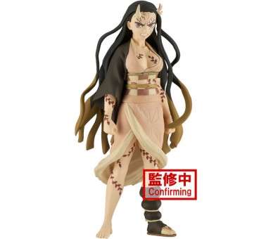 BANPRESTO DEMON SLAYER KIMETSU NO YAIBA: NEZUKO KAMADO VOL.27 (VER.A) (16 CM)