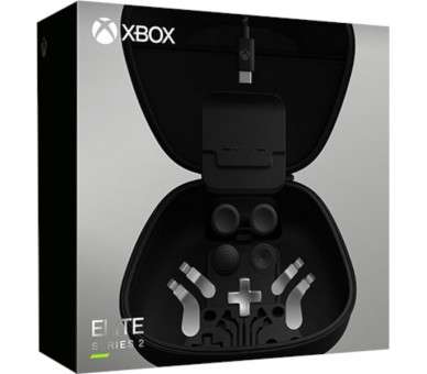 XBOXELITE2: COMPONENT PACK