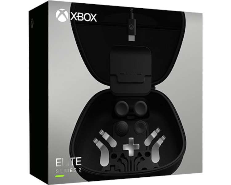 XBOXELITE2: COMPONENT PACK