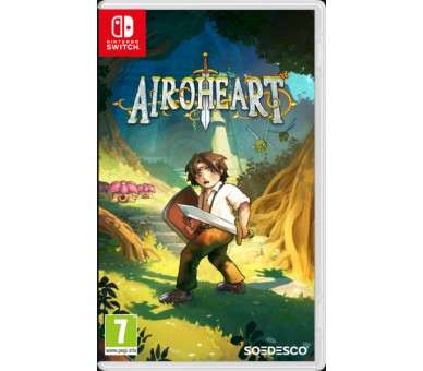 AIROHEART