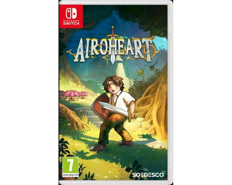 AIROHEART