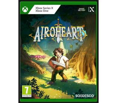 AIROHEART (XBONE)