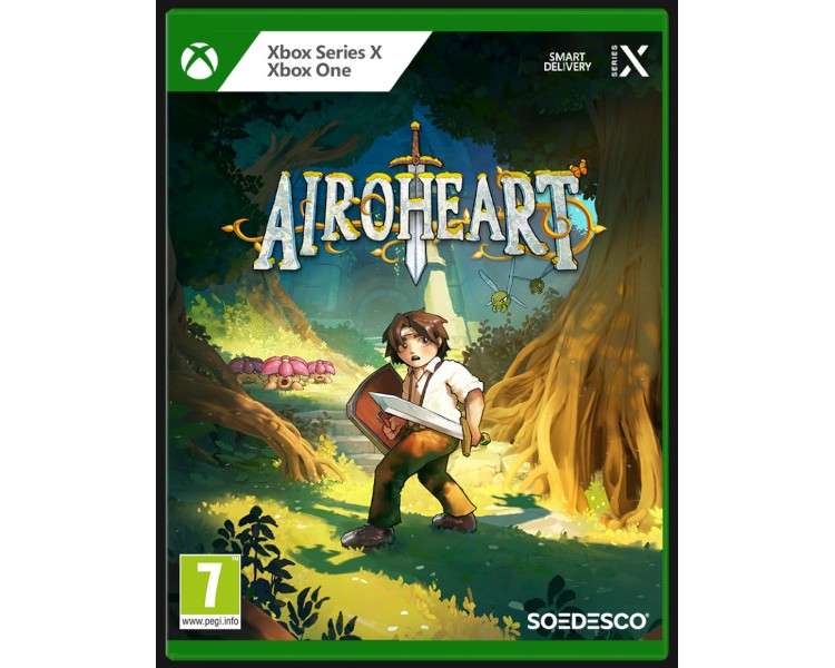 AIROHEART (XBONE)