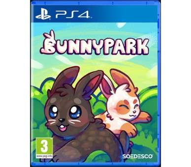 BUNNY PARK