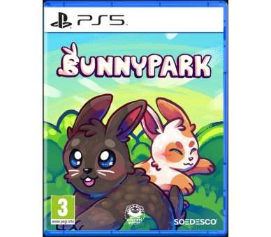 BUNNY PARK