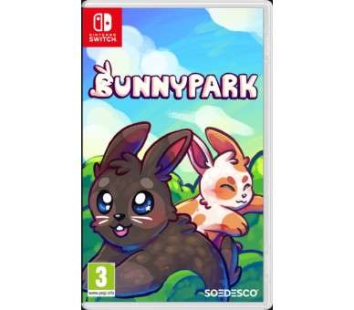 BUNNY PARK