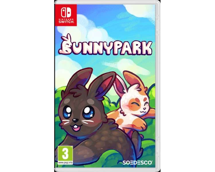 BUNNY PARK