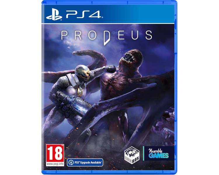 PRODEUS