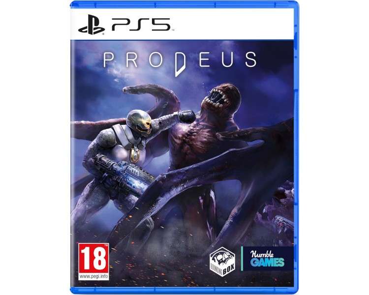 PRODEUS