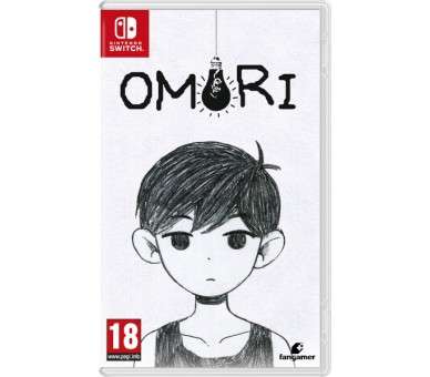 OMORI