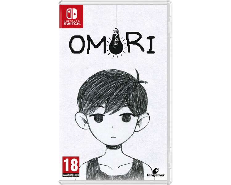 OMORI