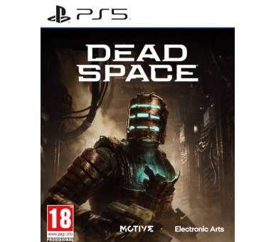 DEAD SPACE