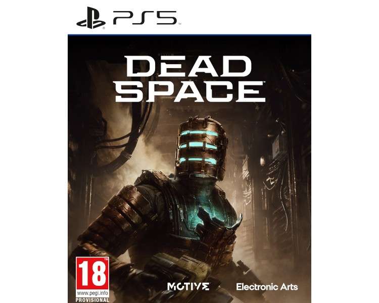 DEAD SPACE