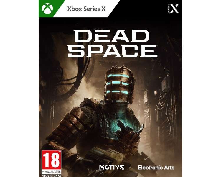 DEAD SPACE