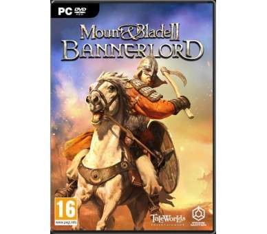 MOUNT & BLADE 2: BANNERLORD