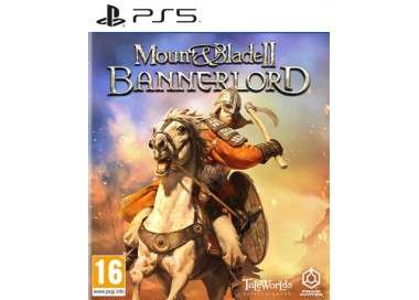 MOUNT & BLADE 2: BANNERLORD