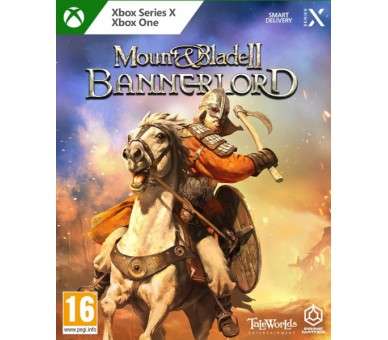 MOUNT & BLADE 2: BANNERLORD (XBONE)