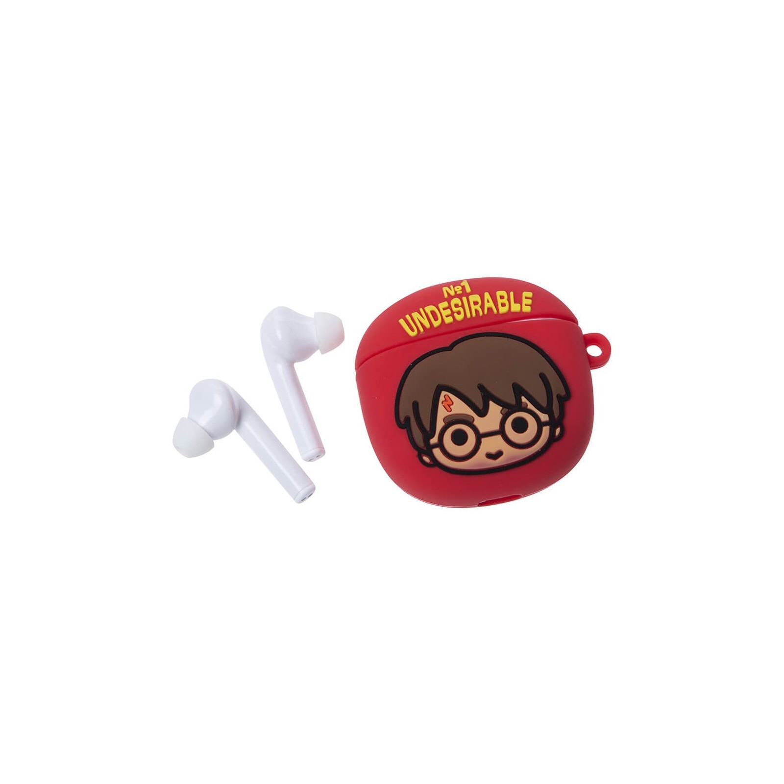 LAZERBUILT TRUE WIRELESS EARPHONES HARRY POTTER