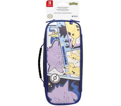 HORI POKEMON CARGO POUCH COMPACT NSW-412U