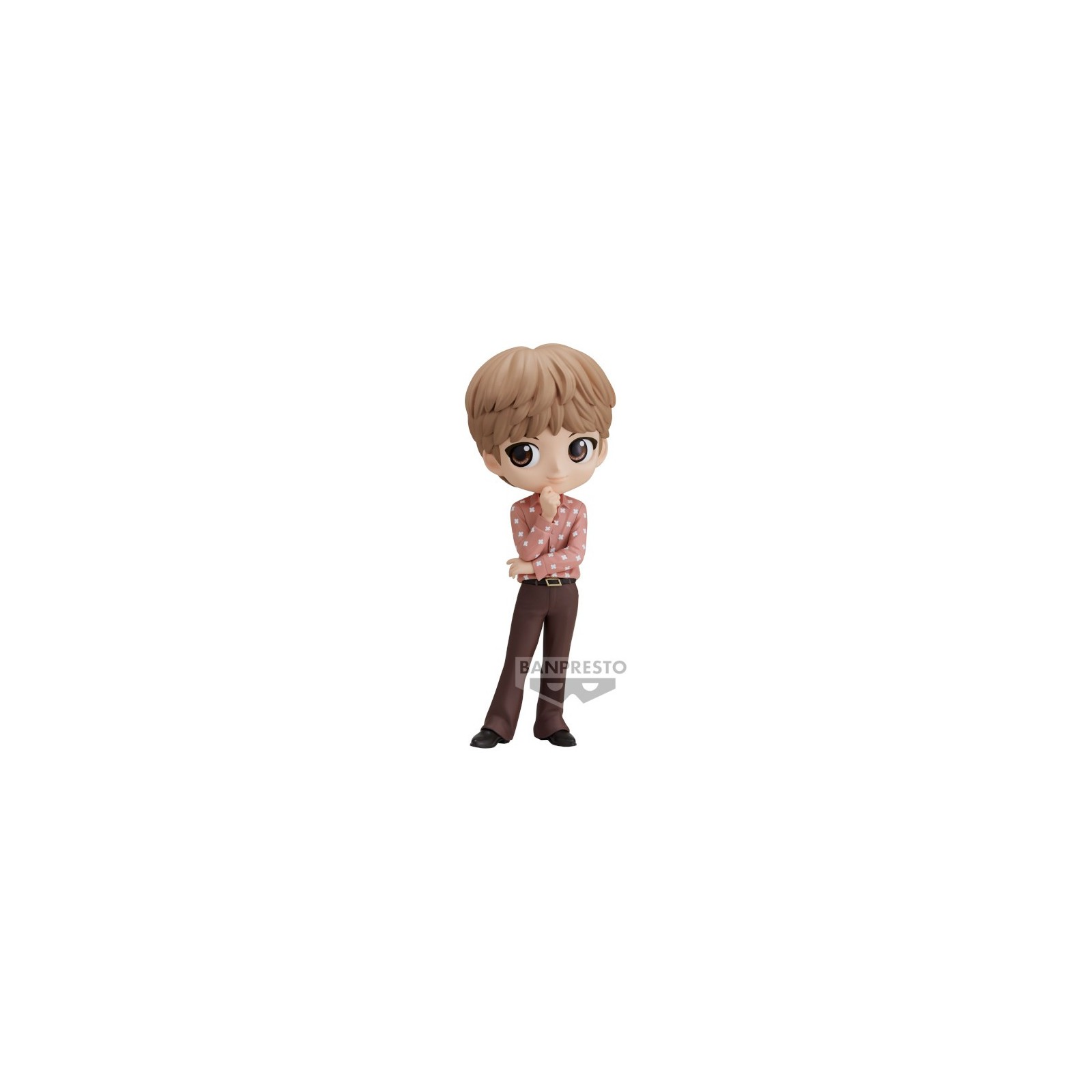 BANPRESTO Q POSKET TINYTAN JIN A (14 CM)