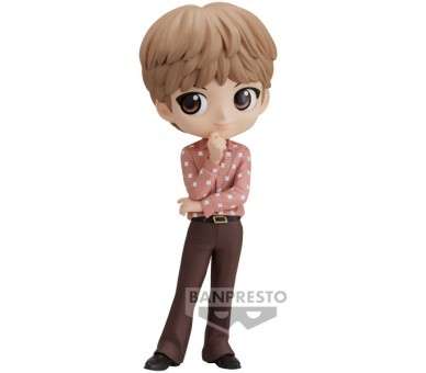 BANPRESTO Q POSKET TINYTAN JIN A (14 CM)