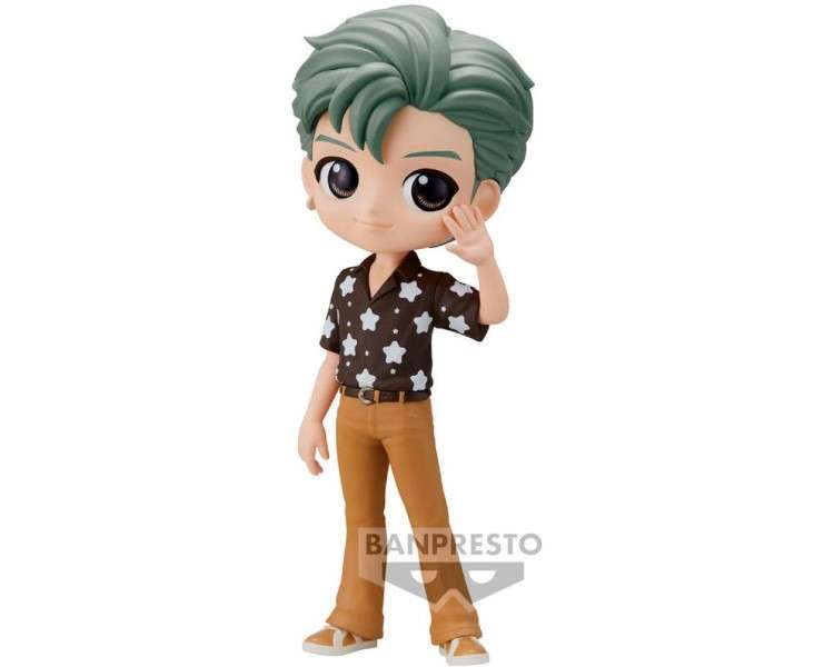 BANPRESTO Q POSKET TINYTAN RM B (14 CM)