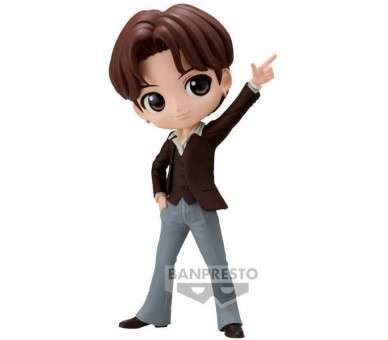 BANPRESTO Q POSKET TINYTAN SUGA B (14 CM)