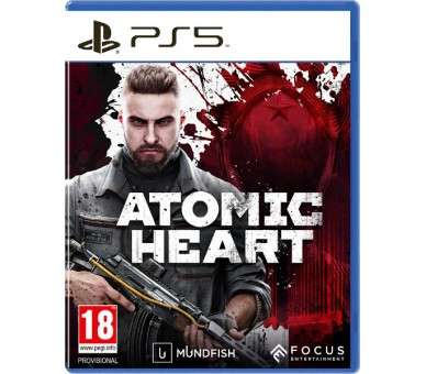 ATOMIC HEART