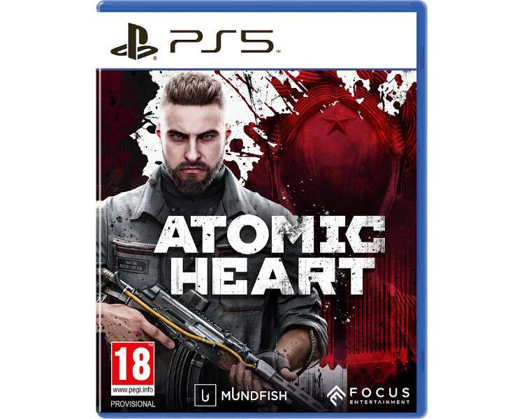 ATOMIC HEART