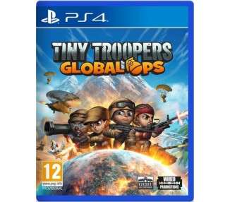 TINY TROOPERS: GLOBAL OPS