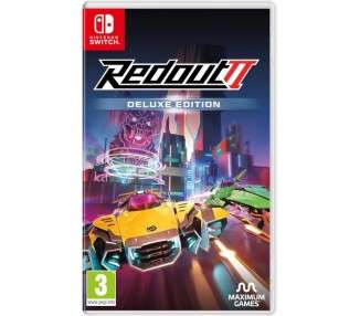 REDOUT 2: DELUXE EDITION