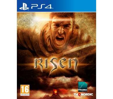 RISEN