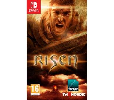 RISEN