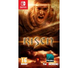 RISEN