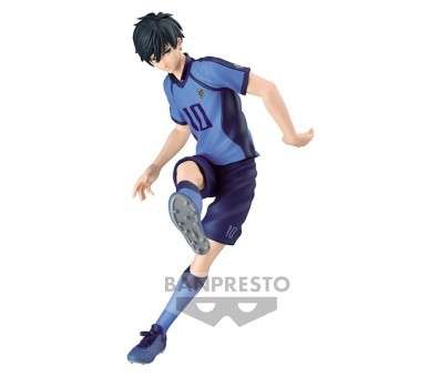 BANPRESTO BLUELOCK RIN ITOSHI (15 CM)