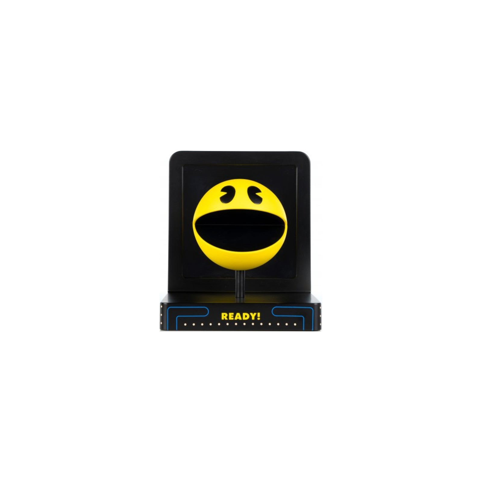 FIRST 4 FIGURES PAC-MAN (7")