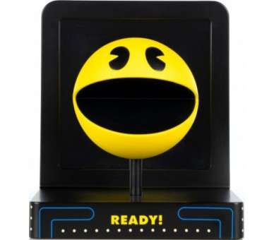 FIRST 4 FIGURES PAC-MAN (7")