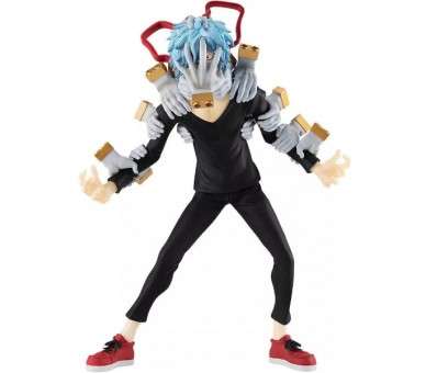 GOOD SMILE COMPANY MY HERO ACADEMY POP UP PARADE RE-RUN: TOMURA SHIGARAKI (17 CM)