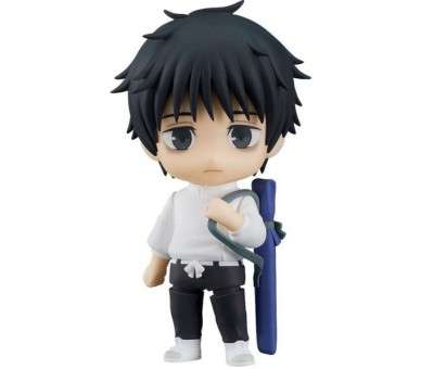 GOOD SMILE COMPANY NENDOROID JUJUTSU KAISEN:YUTA OKKOTSU VER 0 (1766) 10 CM