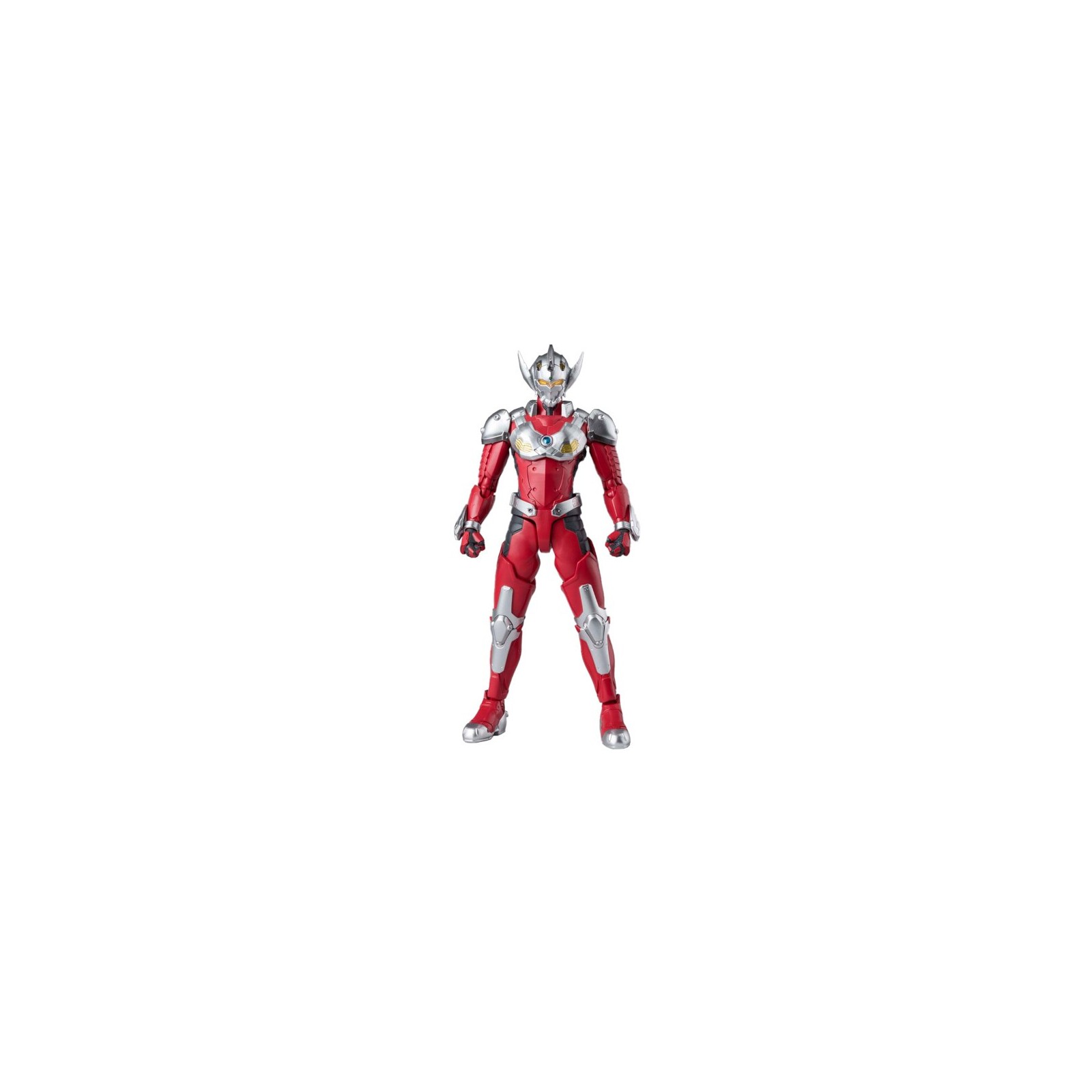 TAMASHII NATIONS ULTRAMAN: ULTRAMAN SUIT TARO THE ANIMATION (16 CM)