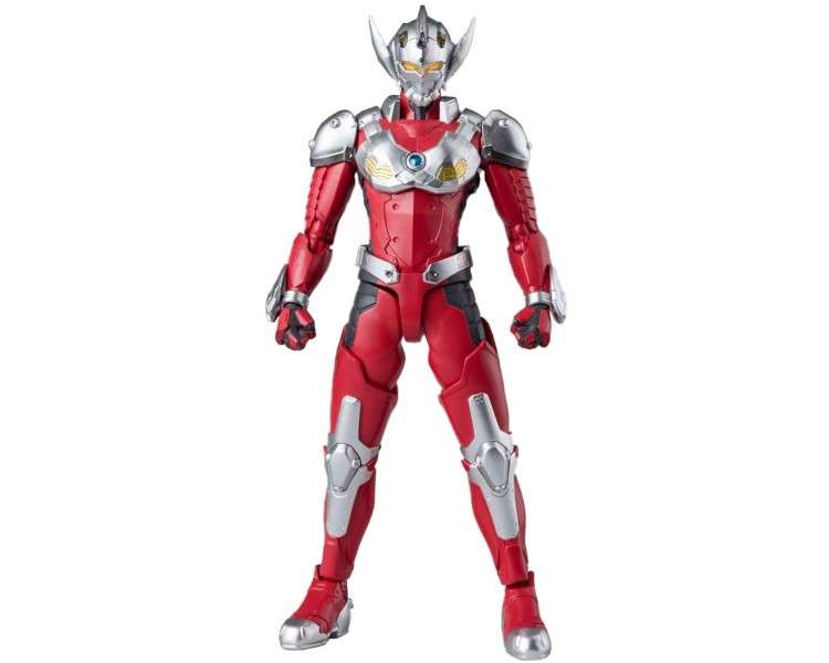 TAMASHII NATIONS ULTRAMAN: ULTRAMAN SUIT TARO THE ANIMATION (16 CM)