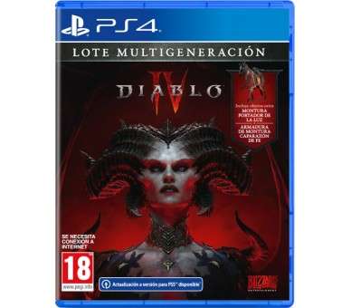 DIABLO IV