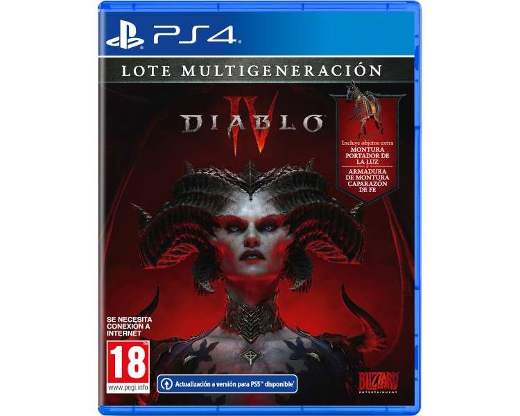 DIABLO IV